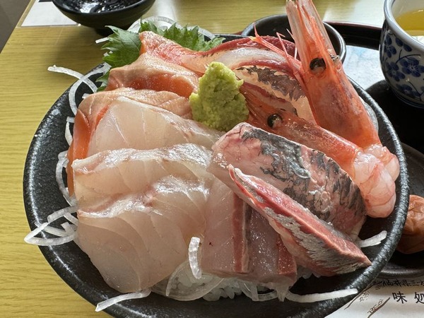 ドライブイン よしだ (11)