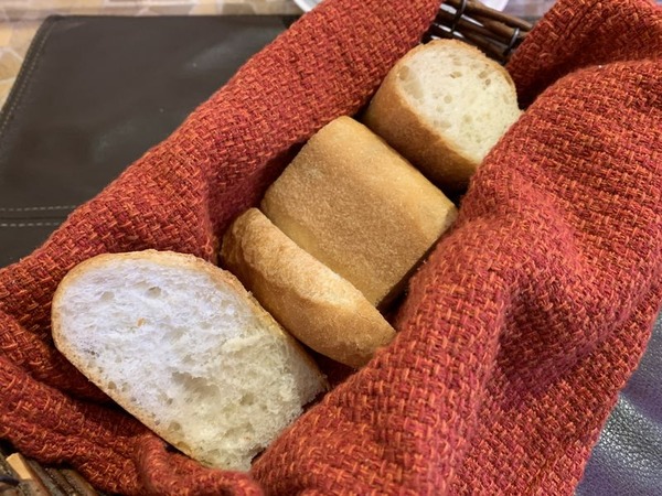 ビストロ ウールー (8)