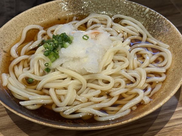 うと゛ん工房 穂の香 (10)