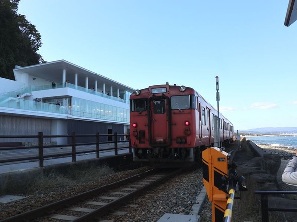道の駅 雨晴 (19)