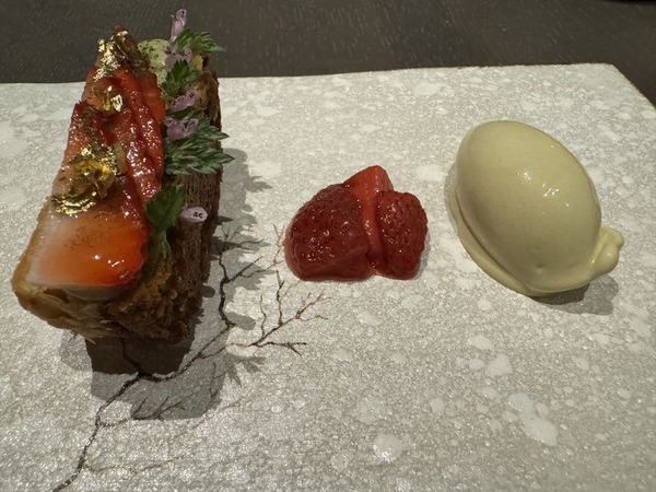 オーベルジュ オーフ (86)