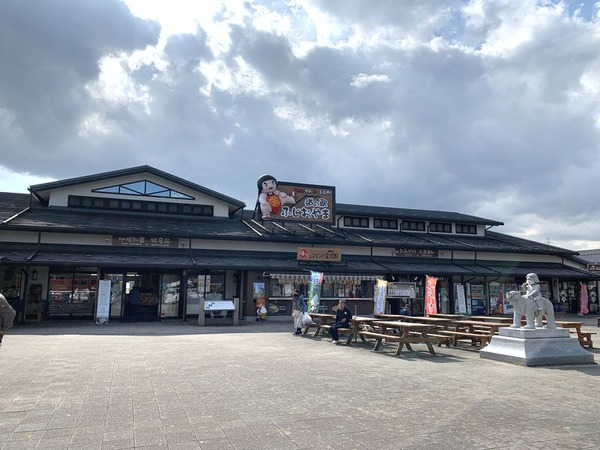 レストランふじおやま