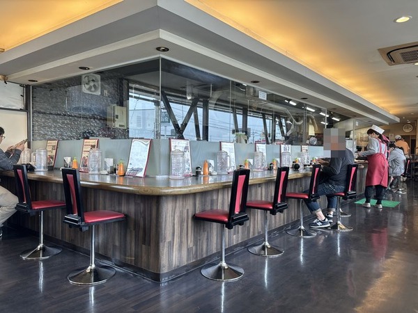 キッチンユキ (4)