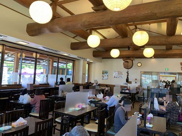 道の駅木場潟 (4)