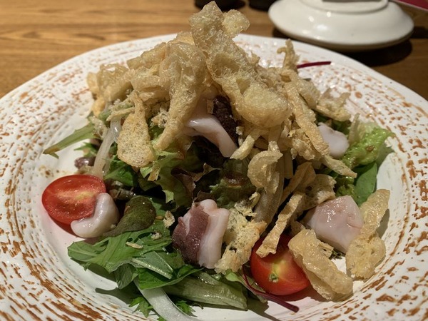 鯛之鯛 難波店 (16)