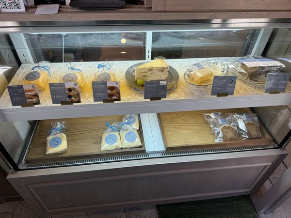 リボンズ カフェ (8)