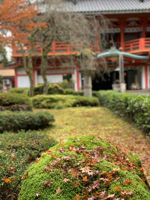 那谷寺 (3)