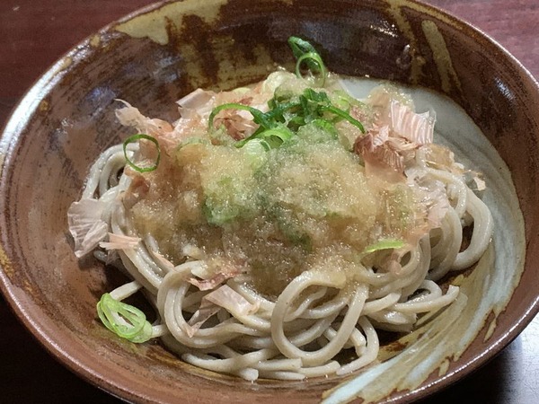 けんぞう蕎麦 (12)