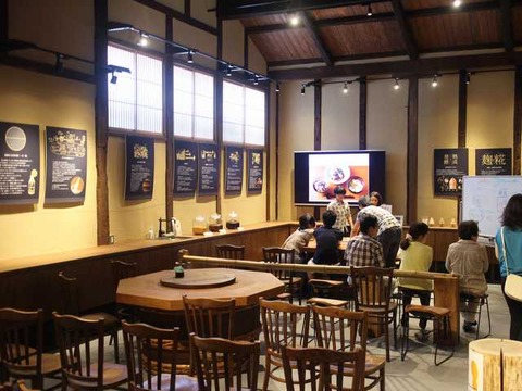 ヤマト醤油味噌 (6)