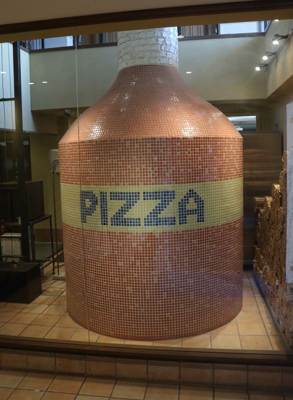 カンティーナ 逗子店 (4)