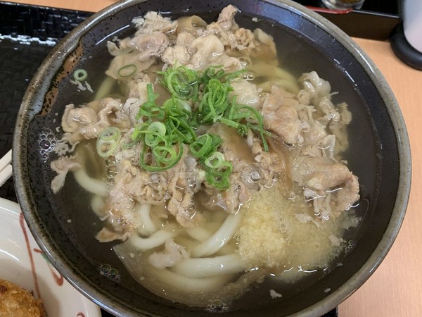 こがね製麺所 (10)