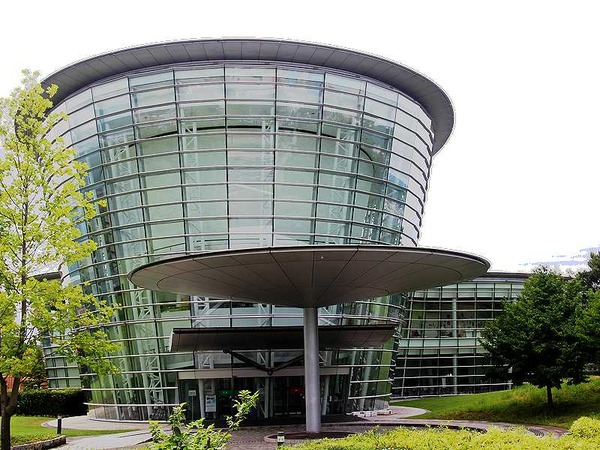 福井市美術館 (3)