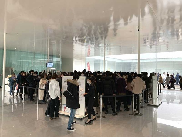 金沢21世紀美術館 (2)