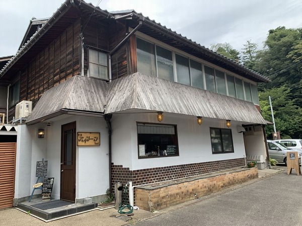 喫茶 アイリーン