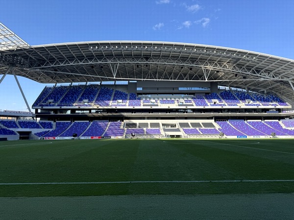 エディオンピースウイング広島 (5)