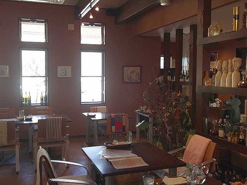 カーサ　フォルトゥーナ (8)