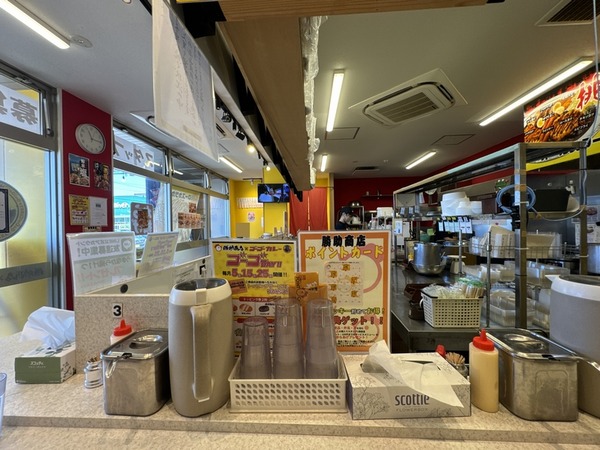 ゴーゴーカレー (5)
