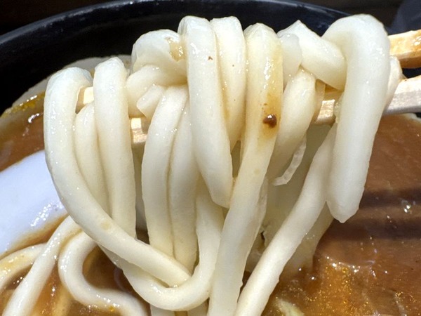 白山そば (6)