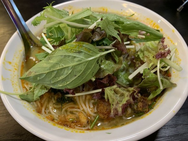 ハノイ・フォー (20)