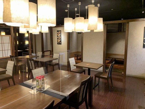 ジュラクステイ新潟 (4)