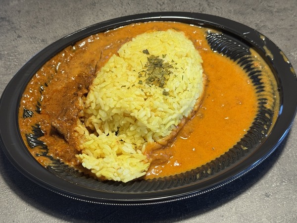 カリガリカレー (2)