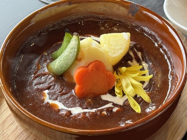 ペコリーノ (17)