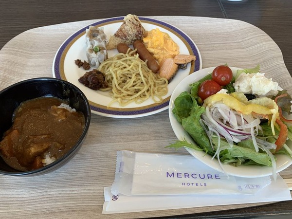 メルキュールホテル 横須賀 (14)