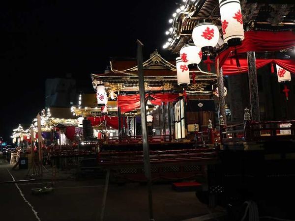 お旅まつり  (5)