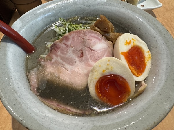 麺屋 大河 白山麓店 (11)