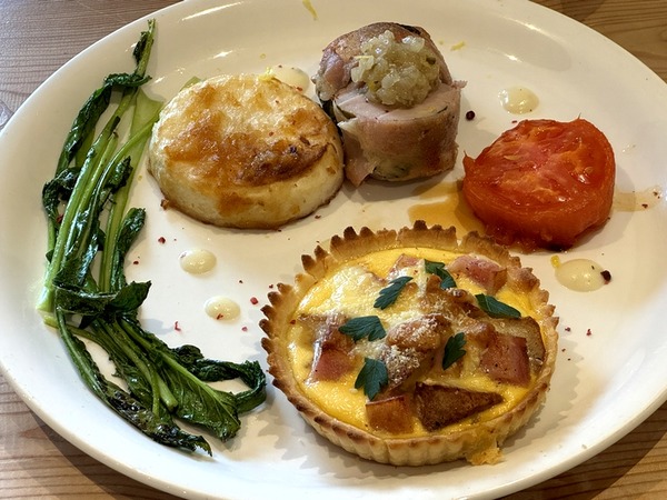 白山キッシュハウスQUI (17)