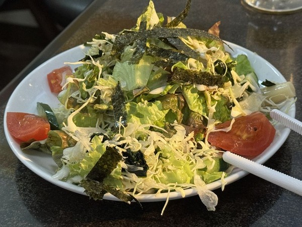 焼肉酒場 餤 (10)