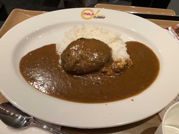 マジカレー (9)