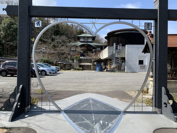 愛染寺 (5)