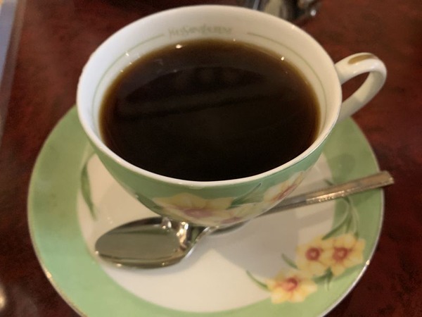 珈琲 豆の樹 (7)