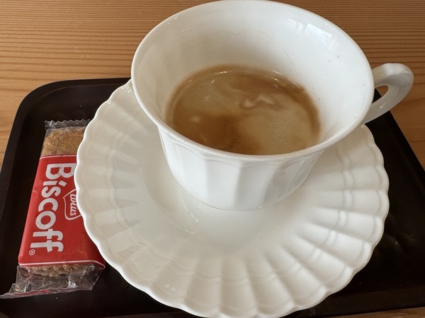 かもくカフェ (5)