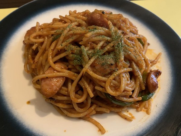 小松西町食堂aniki no curry (4)