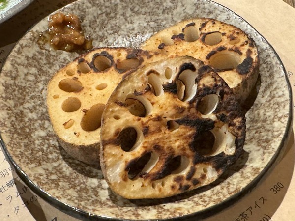 炉ばたとワインの酒場nomo (14)