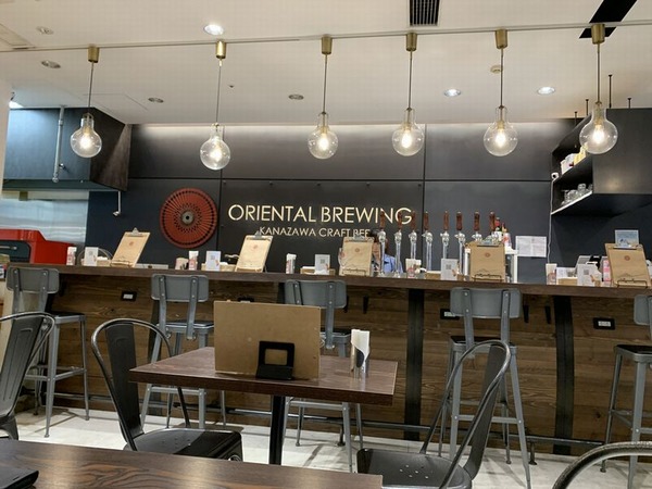オリンエンタルブリューイング (6)