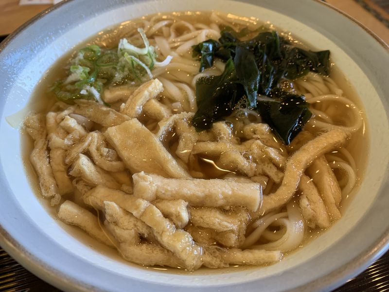 富山の手延べうどんの名物 氷見うどんを食べに久しぶりに うどん茶屋 海津屋 でランチ あさぴーのおいしい独り言 富山の手延べうどんの名物 氷見うどんを食べに久しぶりに うどん茶屋 海津屋 でランチ あさぴーのおいしい独り言