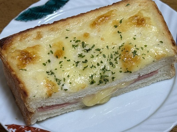 ヒラクベーカリー (4)