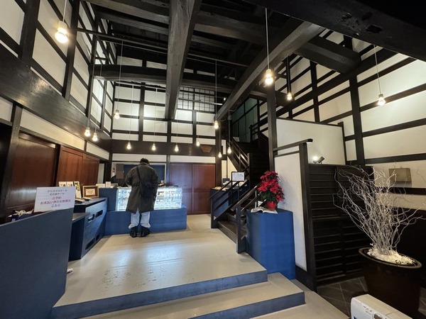 パティスリー ローブ 花鏡庵 (12)