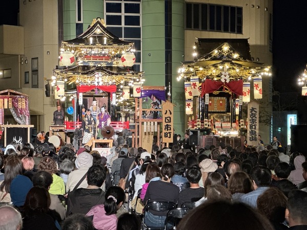 お旅まつり (8)