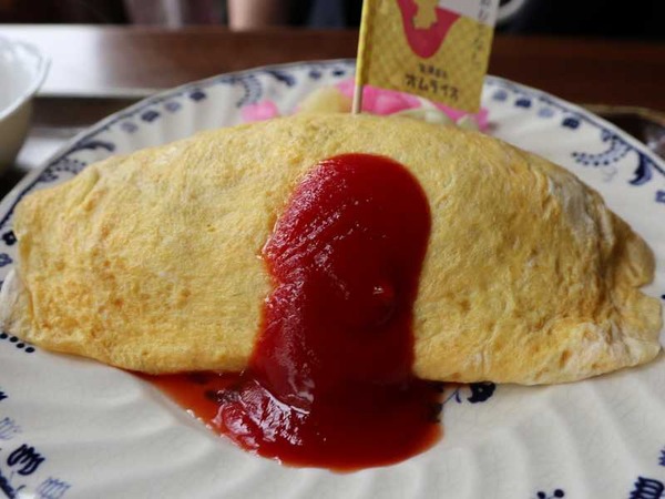 志お食堂