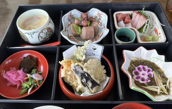 レストラン浜中 (10)