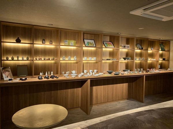 宿場町カフェ (8)