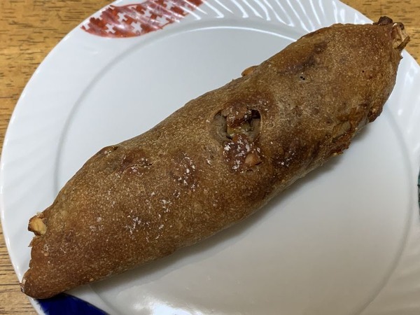 パンとさかな (7)