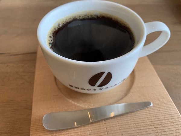 粟田の小さなコーヒー屋 (9)