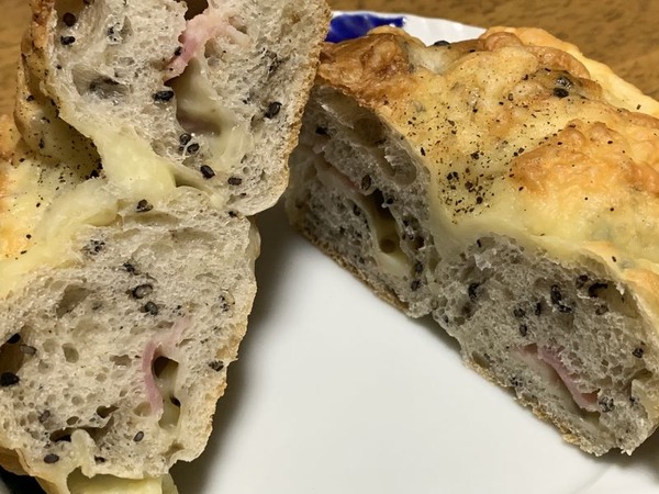 パンの朝顔 (6)