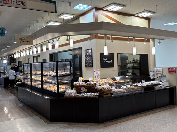 パリクロアッサン 加賀店 (3)