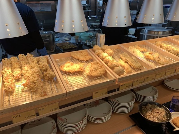 こがね製麺所 (8)